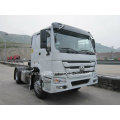 4X2 Semi Head 20t-30t Tractor Truck (Euro 2, A/C)